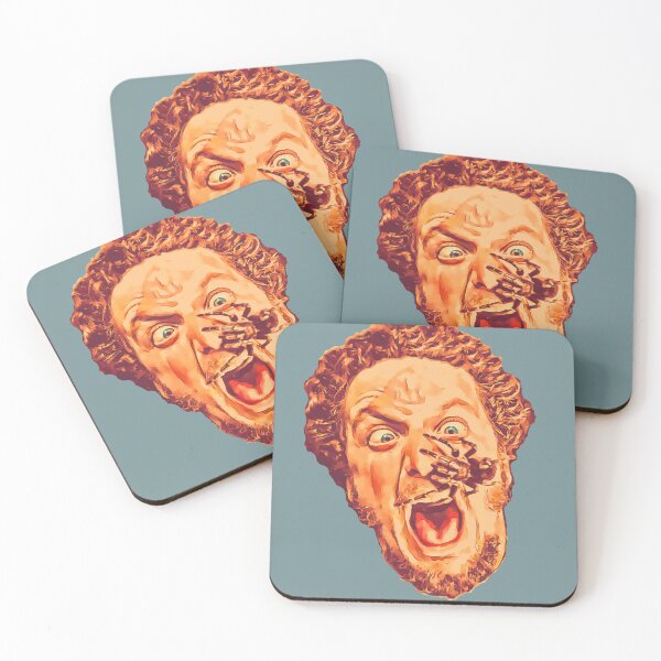 Item preview, Screamin Marv  designed and sold by Illannoyed.