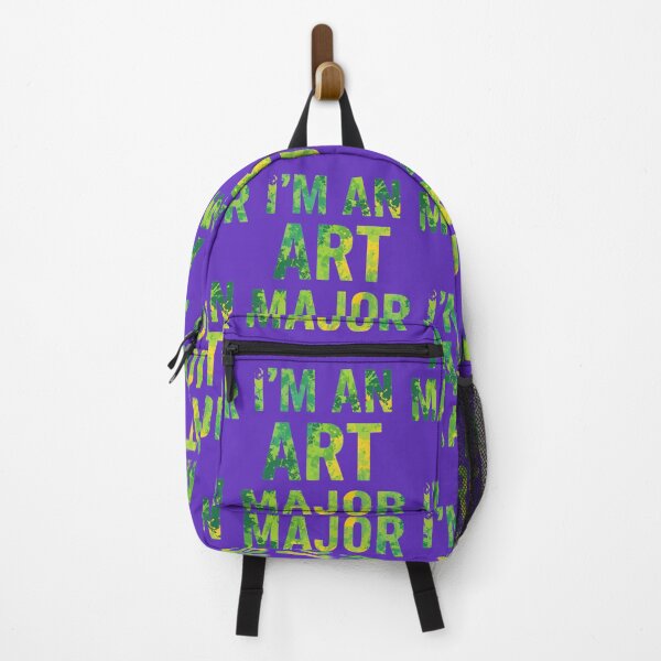 Item preview, I'm An Art Major designed and sold by Too Kool Designing .