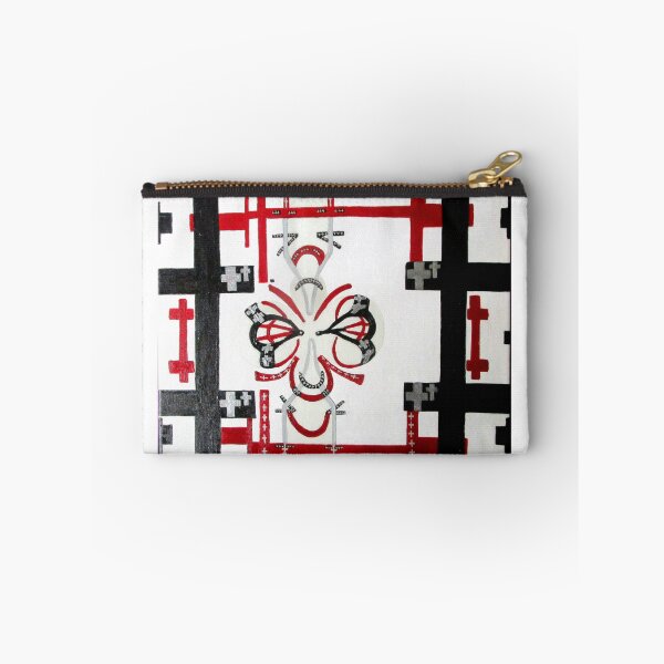 Item preview, red and black cross designed and sold by IAN88.