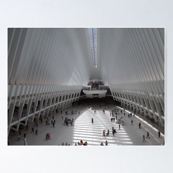 Item preview, Sunlight and Shadows, Lower Manhattan, New York City  designed and sold by lenspiro.