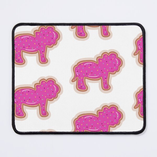 Item preview, Lion Animal Cracker designed and sold by StickyBun Art.
