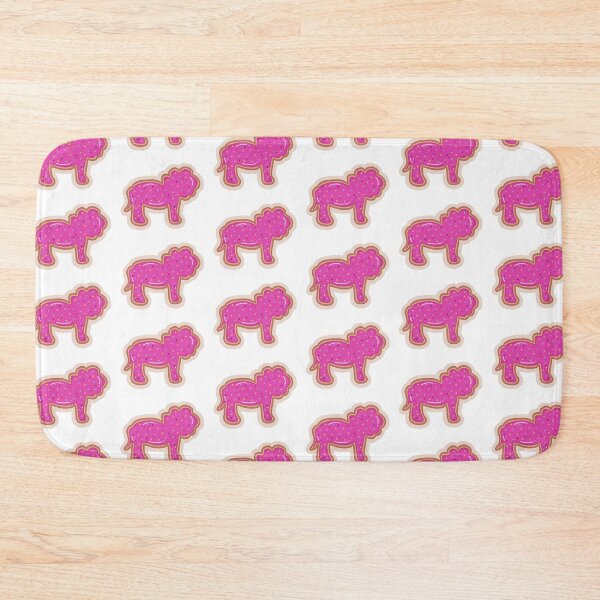 Item preview, Lion Animal Cracker designed and sold by StickyBun Art.