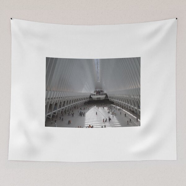 Item preview, Sunlight and Shadows, Lower Manhattan, New York City  designed and sold by lenspiro.
