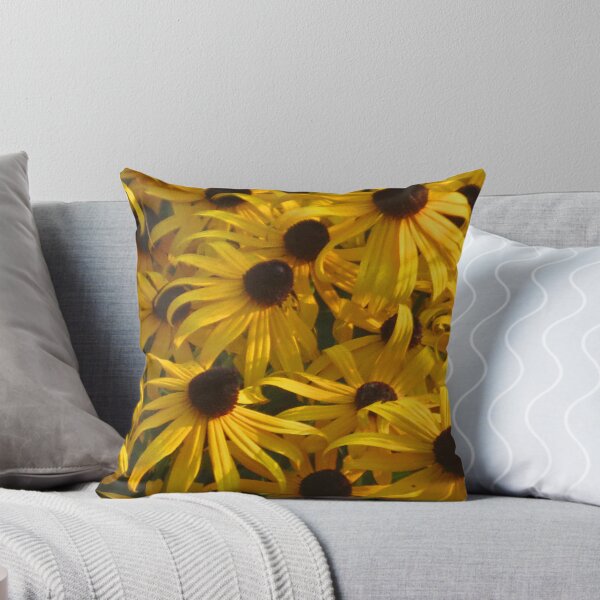 Item preview, Black-Eyed Susan designed and sold by square1studio.