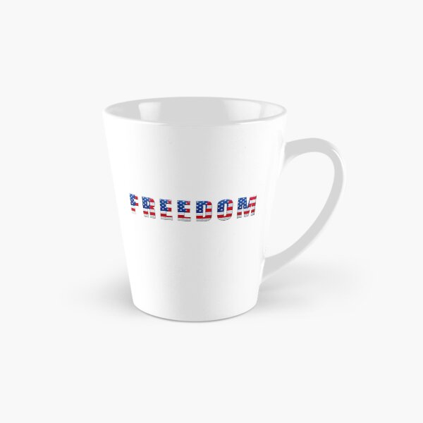 Item preview, FREEDOM CHARLIE KIRK designed and sold by Rechtop.