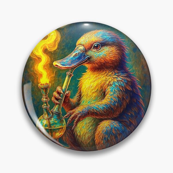 Item preview, Platypus: 420 Australiana designed and sold by Global Flat Earth Research Initiative.