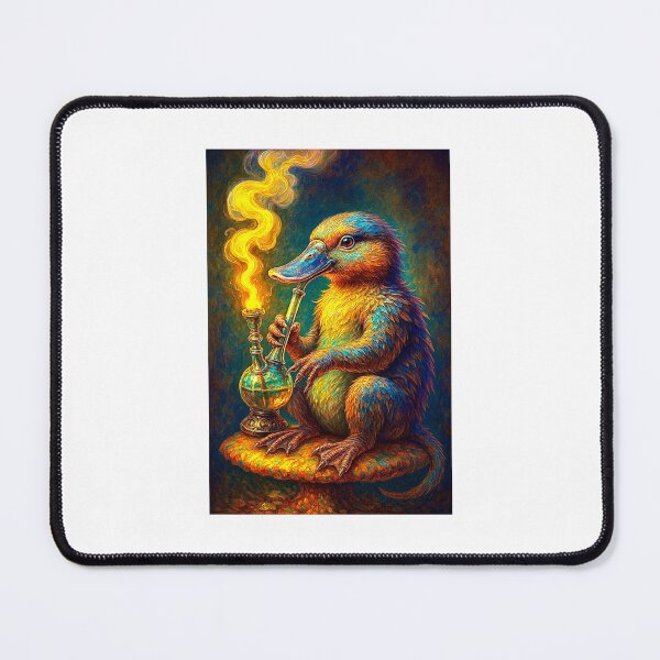 Item preview, Platypus: 420 Australiana designed and sold by Global Flat Earth Research Initiative.