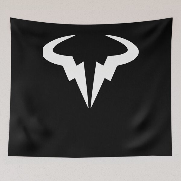 Item preview, Logotipo de Rafael Nadal (Tenis designed and sold by paenentalman.