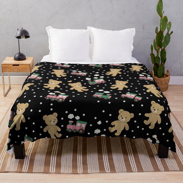 Item preview, Midnight Idol Pajamas – Cute Sleep Aesthetic Character Art designed and sold by What you are is Beautiful.