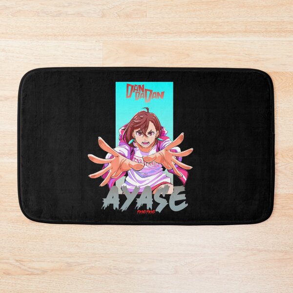 Item preview, Momo Ayase - Dandadan designed and sold by Jackson-sa.
