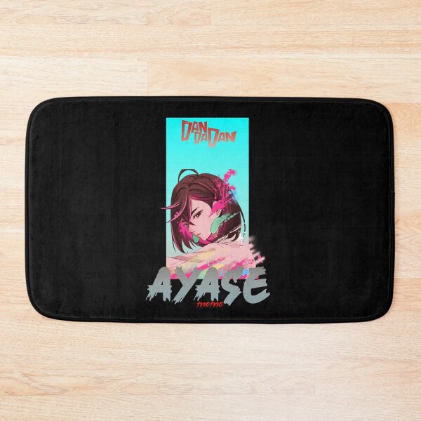 Item preview, Momo Ayase - Dandadan designed and sold by Jackson-sa.