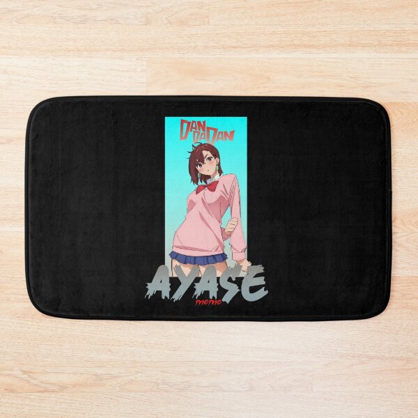 Item preview, Momo Ayase - Dandadan designed and sold by Jackson-sa.