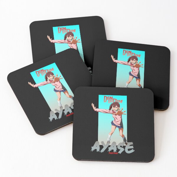 Item preview, Momo Ayase - Dandadan designed and sold by Jackson-sa.