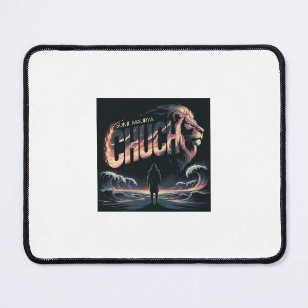 Item preview, Sunil Maurya designed and sold by Pixel Dynamo.