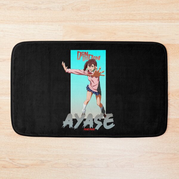 Item preview, Momo Ayase - Dandadan designed and sold by Jackson-sa.