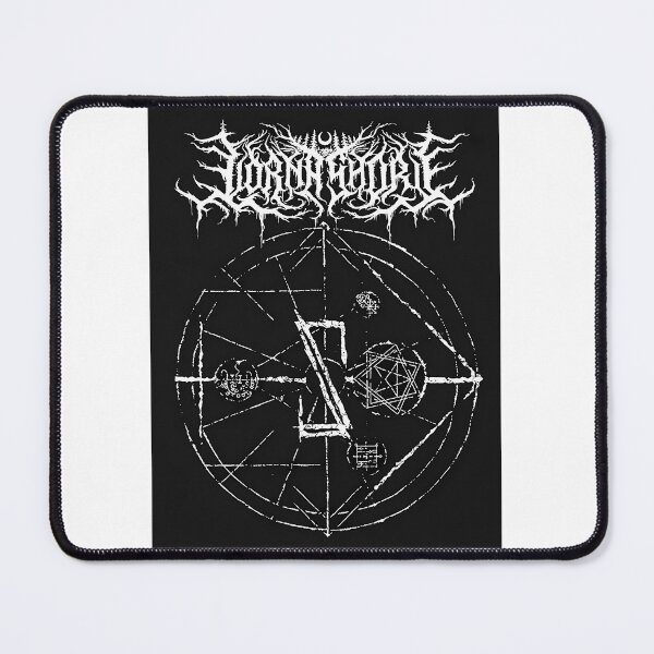 Item preview, Lorna Shore Psalms designed and sold by paenentalman.