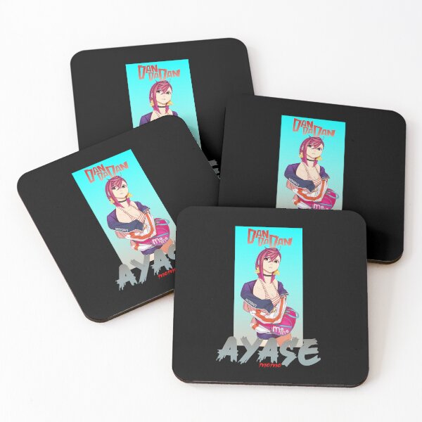 Item preview, Momo Ayase - Dandadan designed and sold by Jackson-sa.