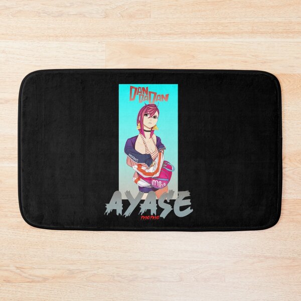 Item preview, Momo Ayase - Dandadan designed and sold by Jackson-sa.