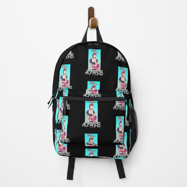 Item preview, Momo Ayase - Dandadan designed and sold by Jackson-sa.