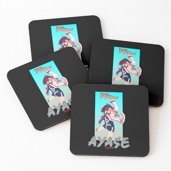 Item preview, Momo Ayase - Dandadan designed and sold by Jackson-sa.