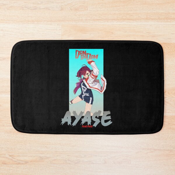 Item preview, Momo Ayase - Dandadan designed and sold by Jackson-sa.