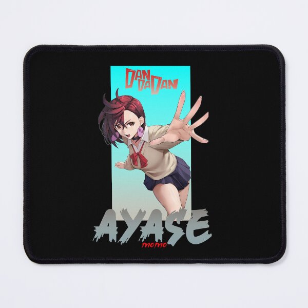 Item preview, Momo Ayase - Dandadan designed and sold by Jackson-sa.