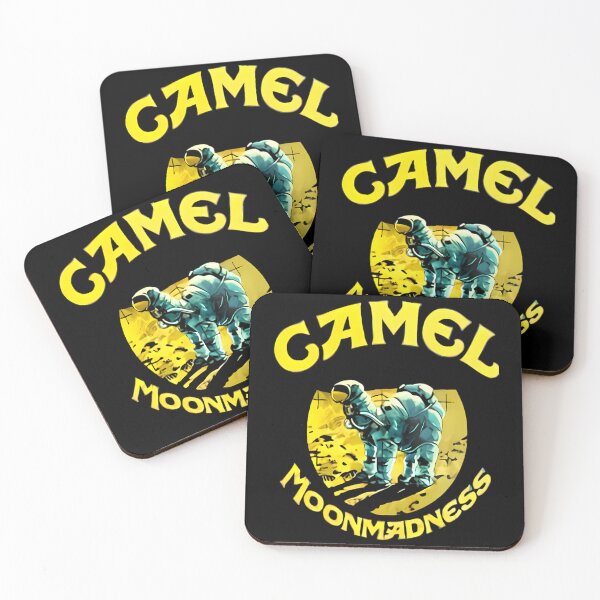 Item preview, Camel Band designed and sold by brigitweamj.