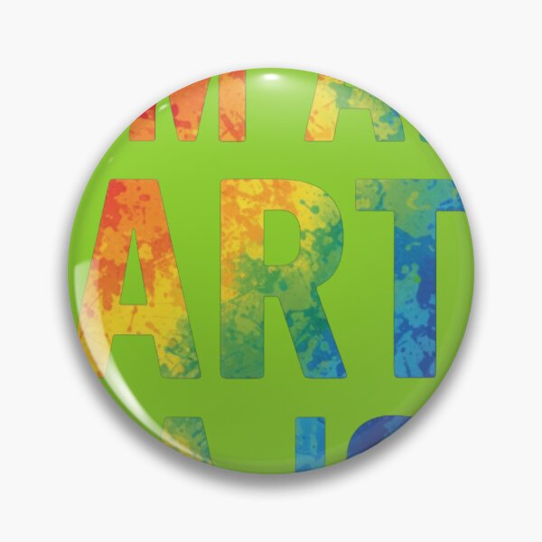 Item preview, I'm An Art Major designed and sold by Too Kool Designing .