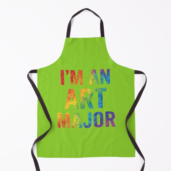 Item preview, I'm An Art Major designed and sold by Too Kool Designing .
