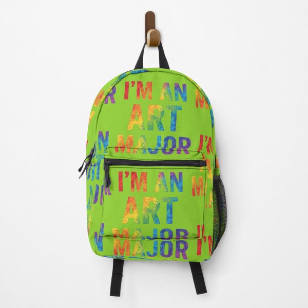 Item preview, I'm An Art Major designed and sold by Too Kool Designing .