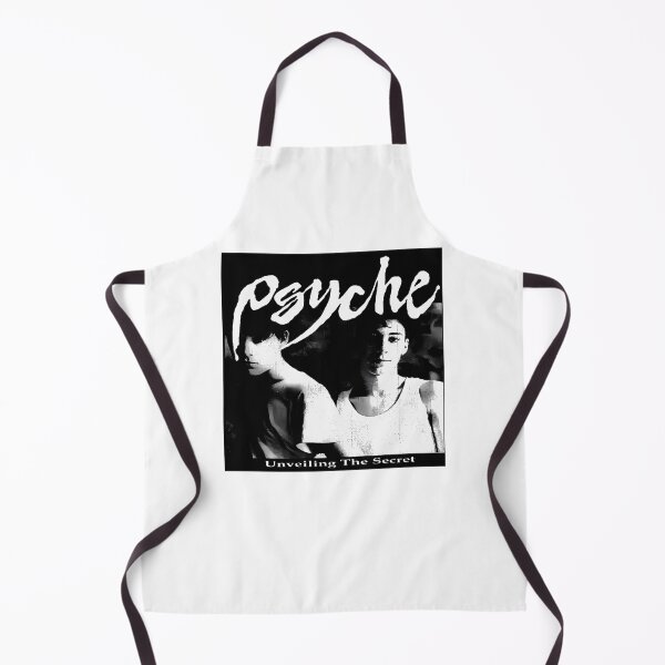 Item preview, Psyche Unveiling The Secret designed and sold by paenentalman.