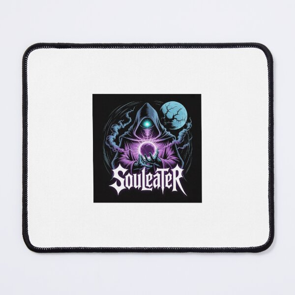 Item preview, SOULEATER designed and sold by Pixel Dynamo.