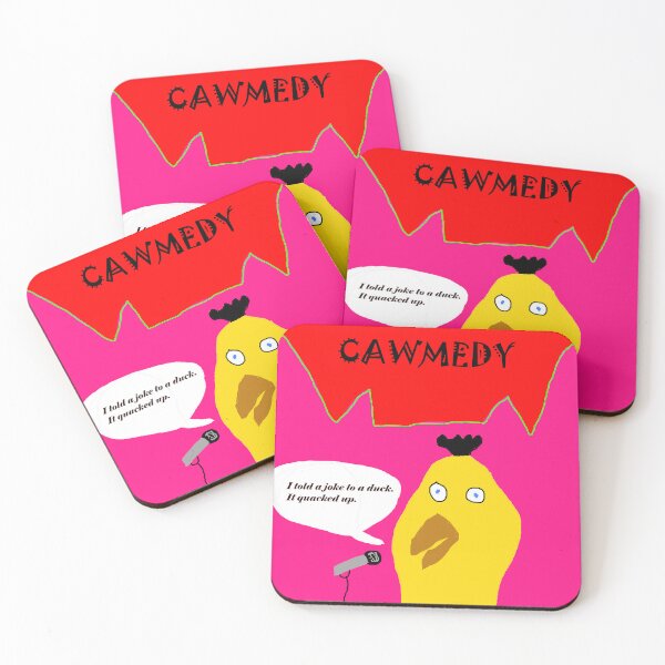 Item preview, Cawmedy designed and sold by Robrechtus shop.