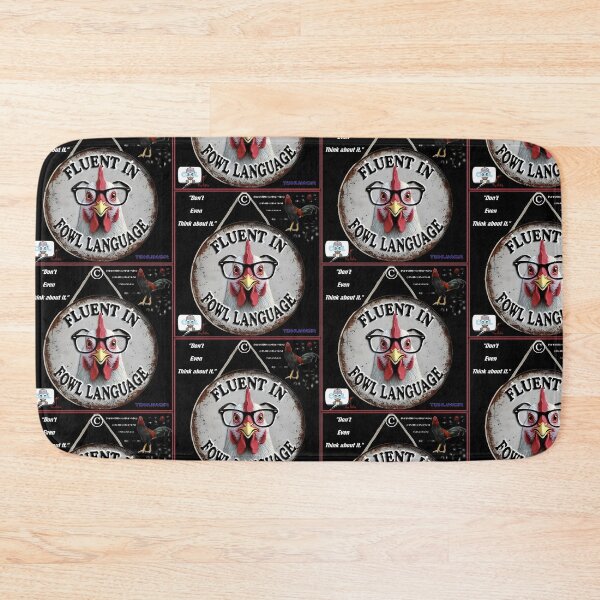 Item preview, "Don't Even Think About It..." by Tony DuPuis designed and sold by tony777.