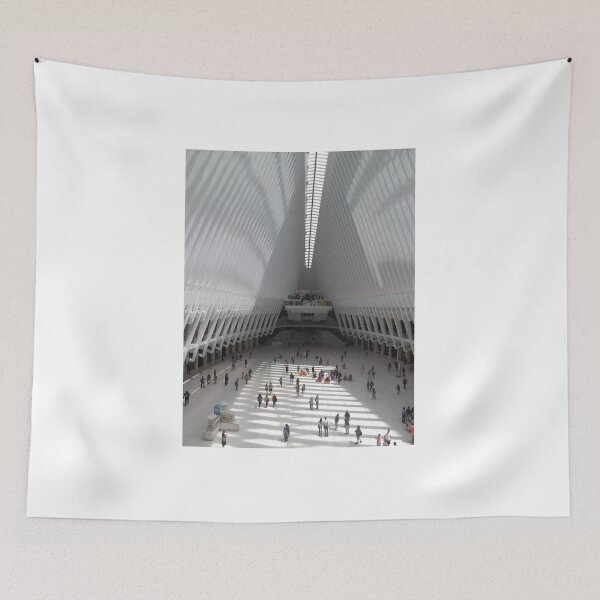 Item preview, Sunlight and Shadows, Lower Manhattan, New York City  designed and sold by lenspiro.