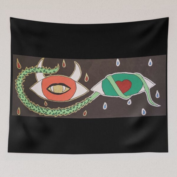 Item preview, The eyes designed and sold by Lune's crazy world.