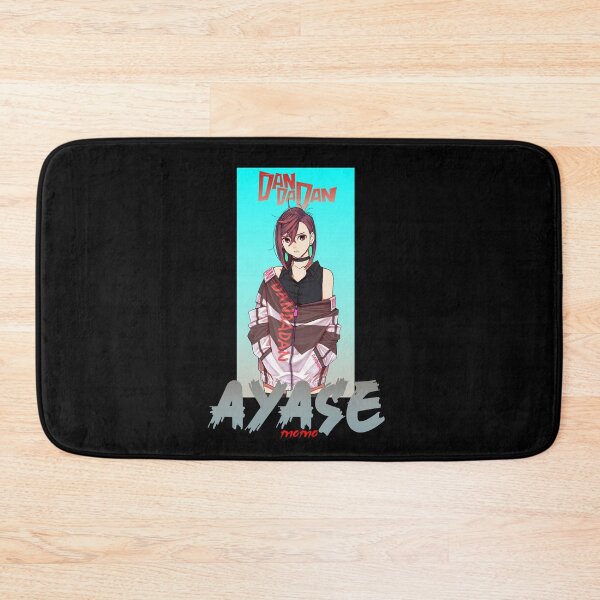 Item preview, Momo Ayase - Dandadan designed and sold by Jackson-sa.