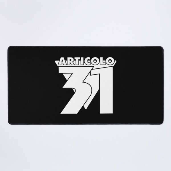 Item preview, Articolo 31 Rap Band Italian designed and sold by ragbarcensag.