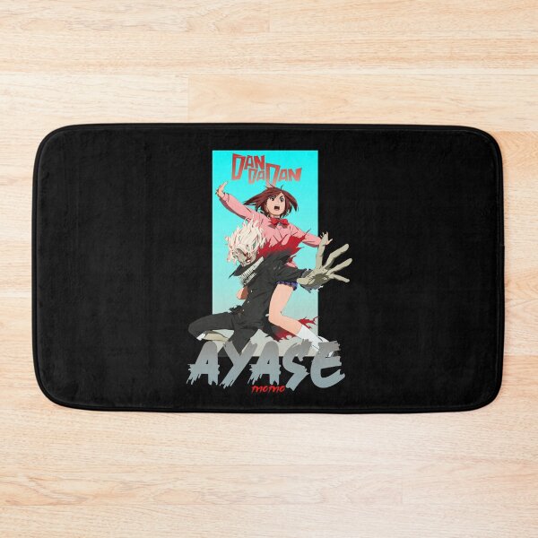 Item preview, Momo Ayase - Dandadan designed and sold by Jackson-sa.