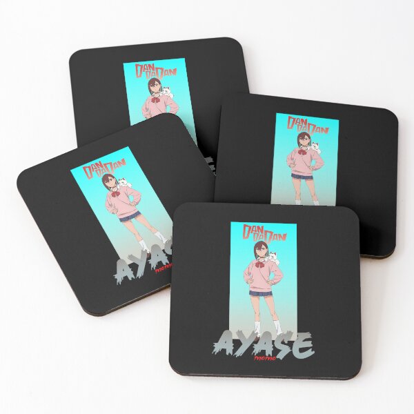 Item preview, Momo Ayase - Dandadan designed and sold by Jackson-sa.