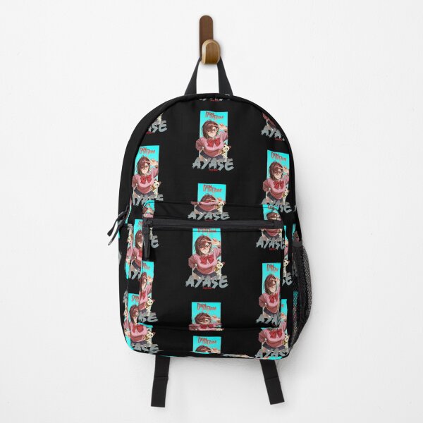Item preview, Momo Ayase - Dandadan designed and sold by Jackson-sa.