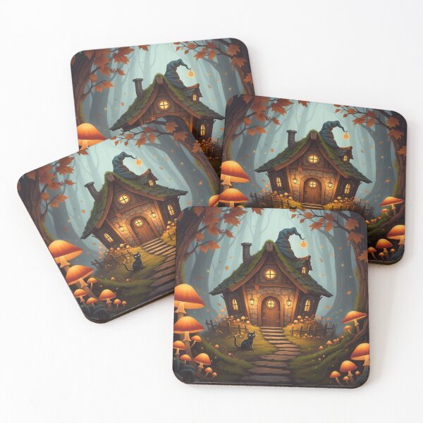 Item preview, The Potion Master's Sanctuary designed and sold by MrCodeXZ.