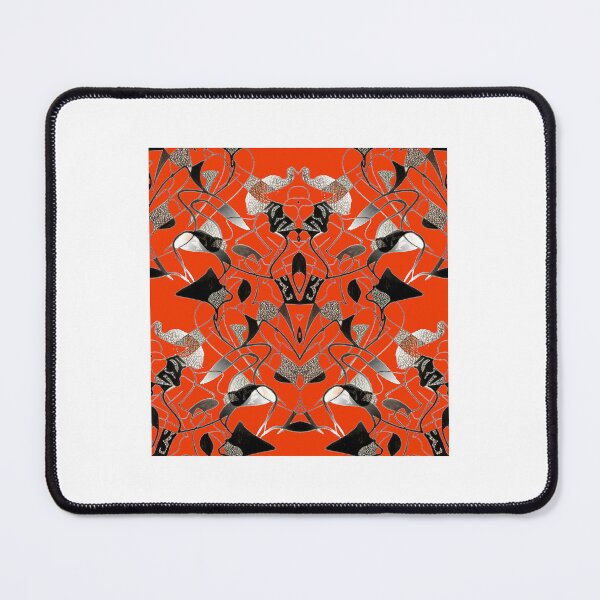 Item preview, red black white and silver fall designed and sold by IAN88.