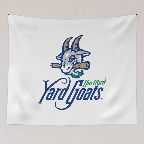 Item preview, Sunset The Hartford Yard Goats Over Crystal Waters designed and sold by Jonas  Nielsen.