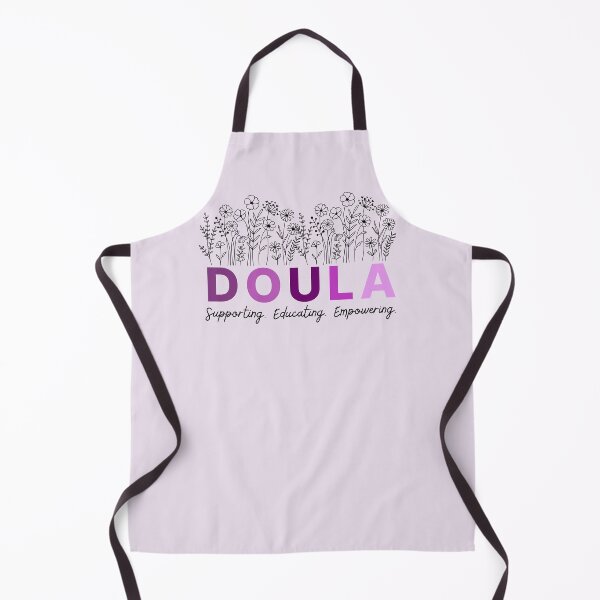 Item preview, Doula: Supporting, Educating, Empowering Design designed and sold by shminoa.