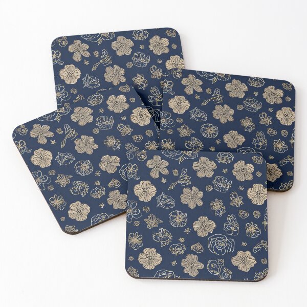 Item preview, Golden Bloom designed and sold by nrc01.