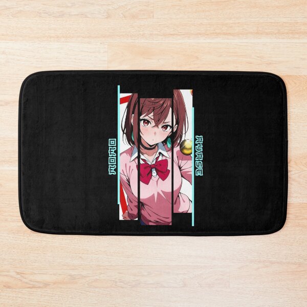 Item preview, Momo Ayase - Dandadan designed and sold by Jackson-sa.