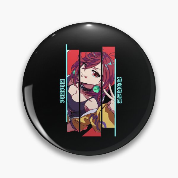 Item preview, Momo Ayase - Dandadan designed and sold by Jackson-sa.