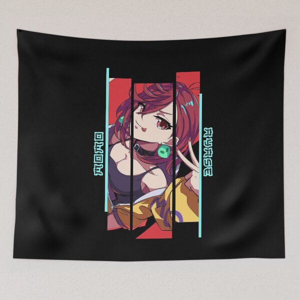 Item preview, Momo Ayase - Dandadan designed and sold by Jackson-sa.