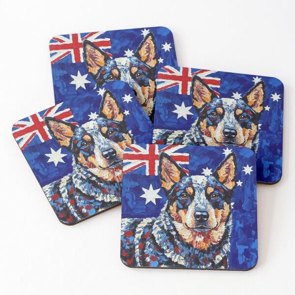 Item preview, True Blue Mate designed and sold by ChrisButler.